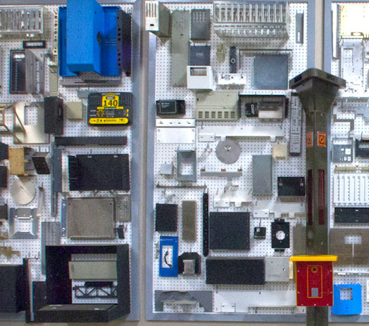 Sheet Metal Fabrication Products Sheet Metal Frabrication Products